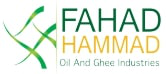 Fahad Hammad Oil & Ghee Industry Pvt.Ltd.