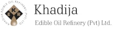 Khadija Edible Oil & Ghee Industry Pvt.Ltd.
