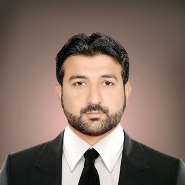 Naeem Arif Gondal