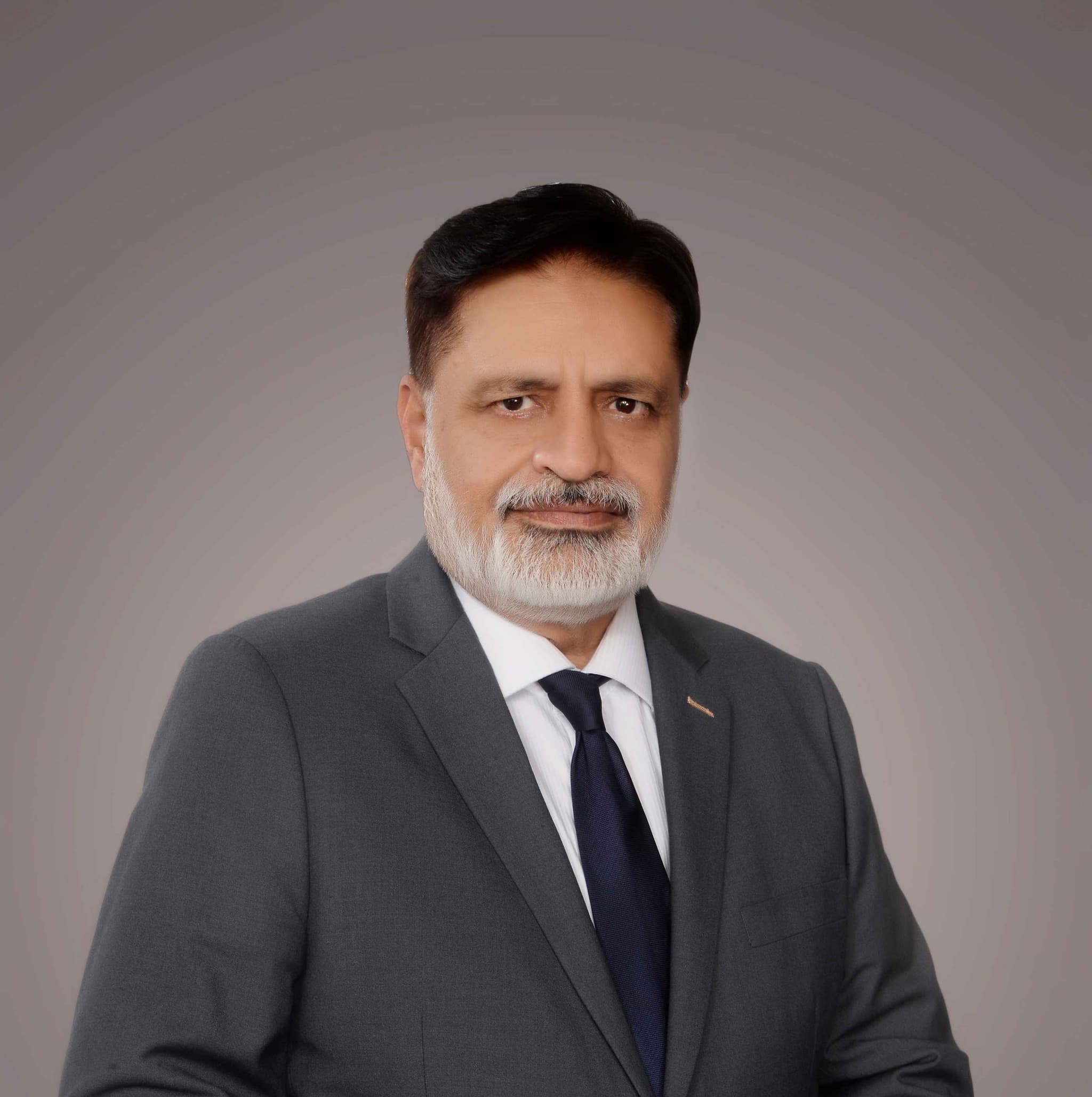 Muhammad Ilyas Sheikh