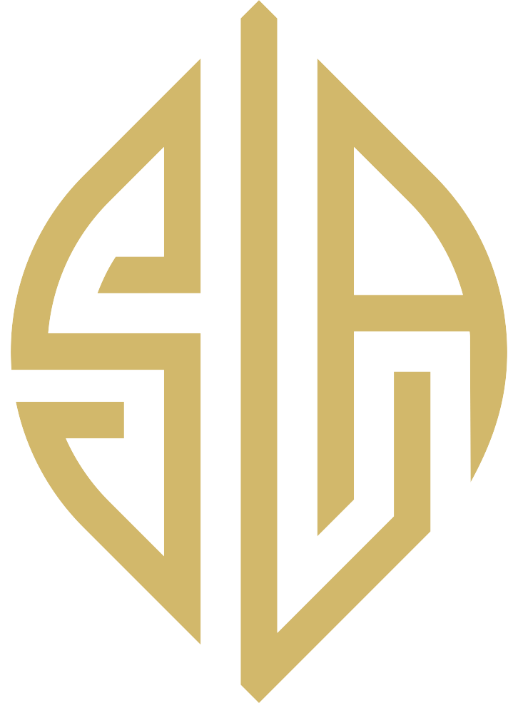 SLA Logo